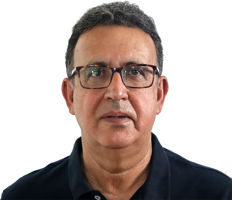 Juan de la Iglesia Rodríguez — Secretario